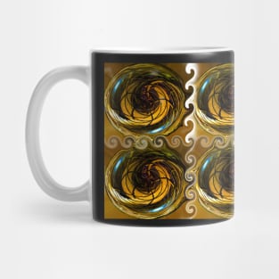 Four Winds Mug